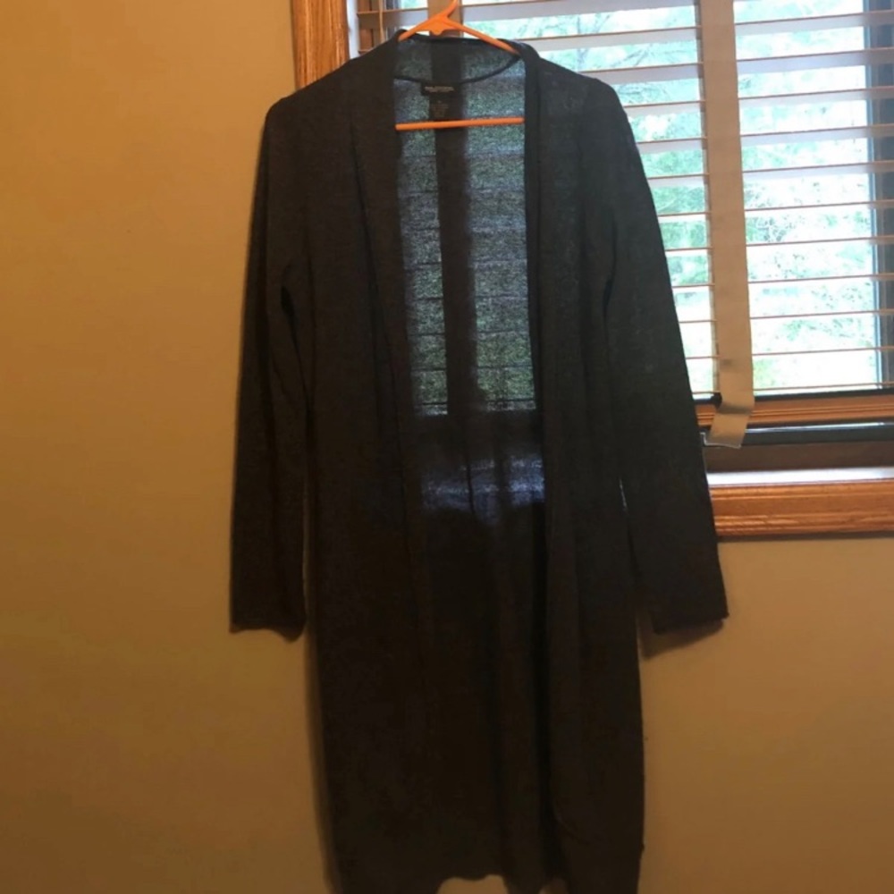 Cashmere Cardigan